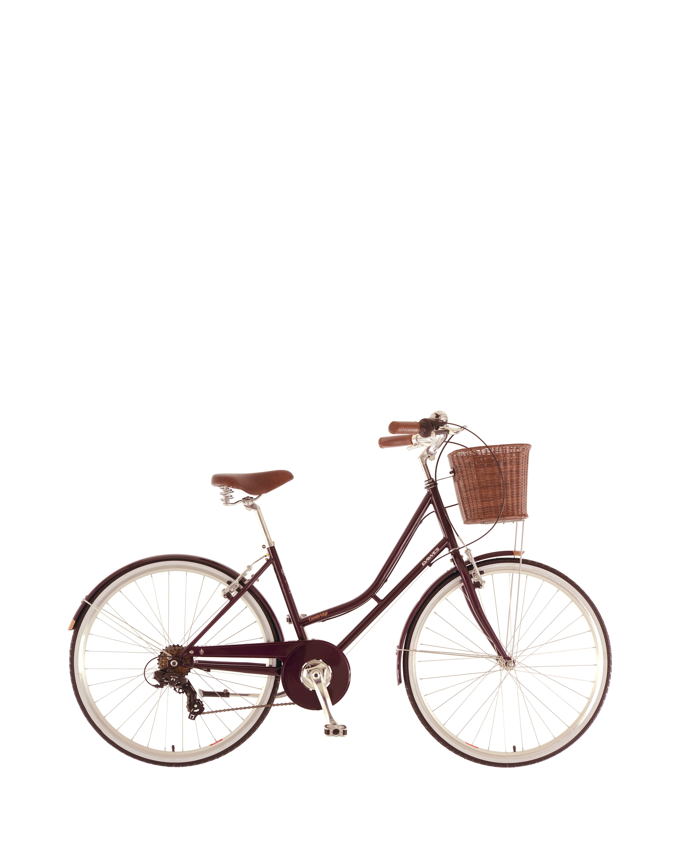 Dawes Cambridge Hertiage Ladies Bike