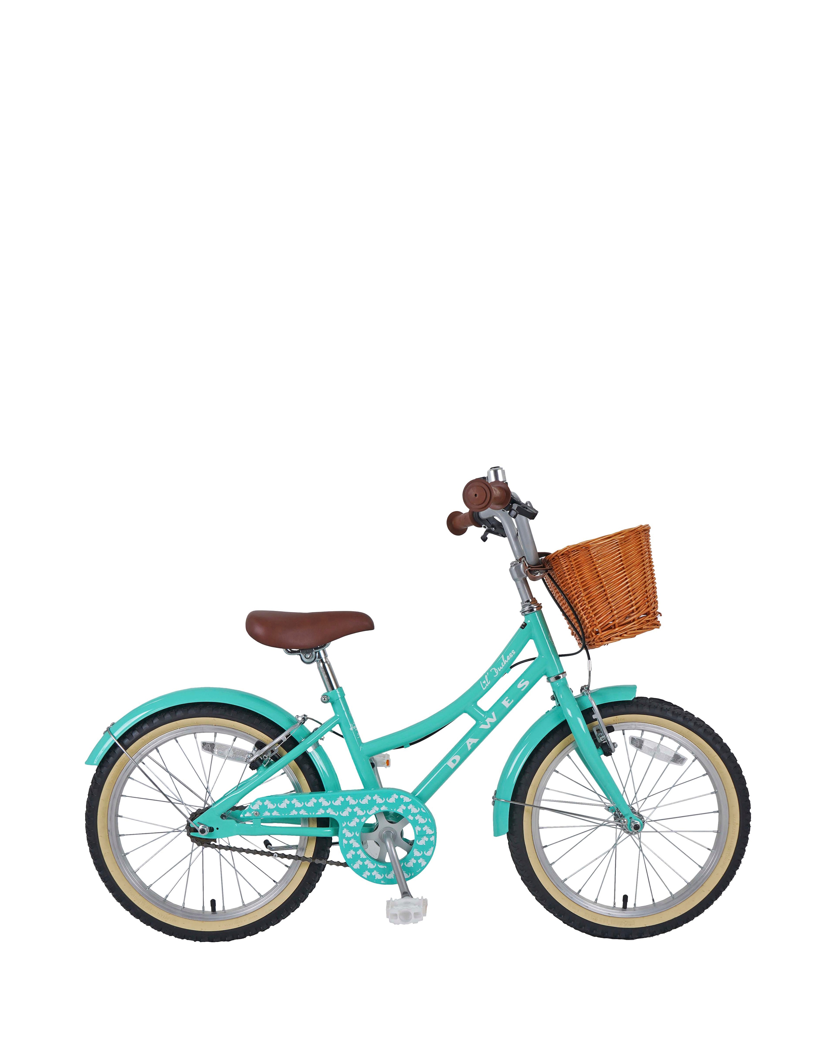 Dawes Lil Duchess Kids Bike