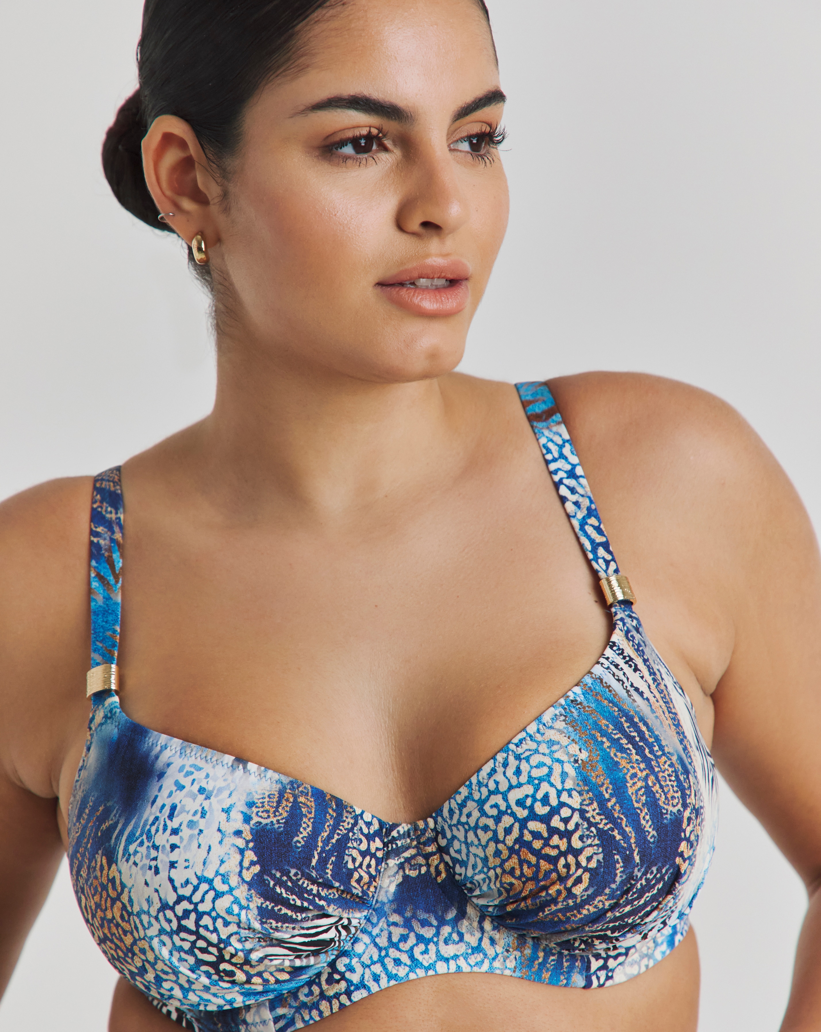 Fantasie Seraya Sands Bikini Top