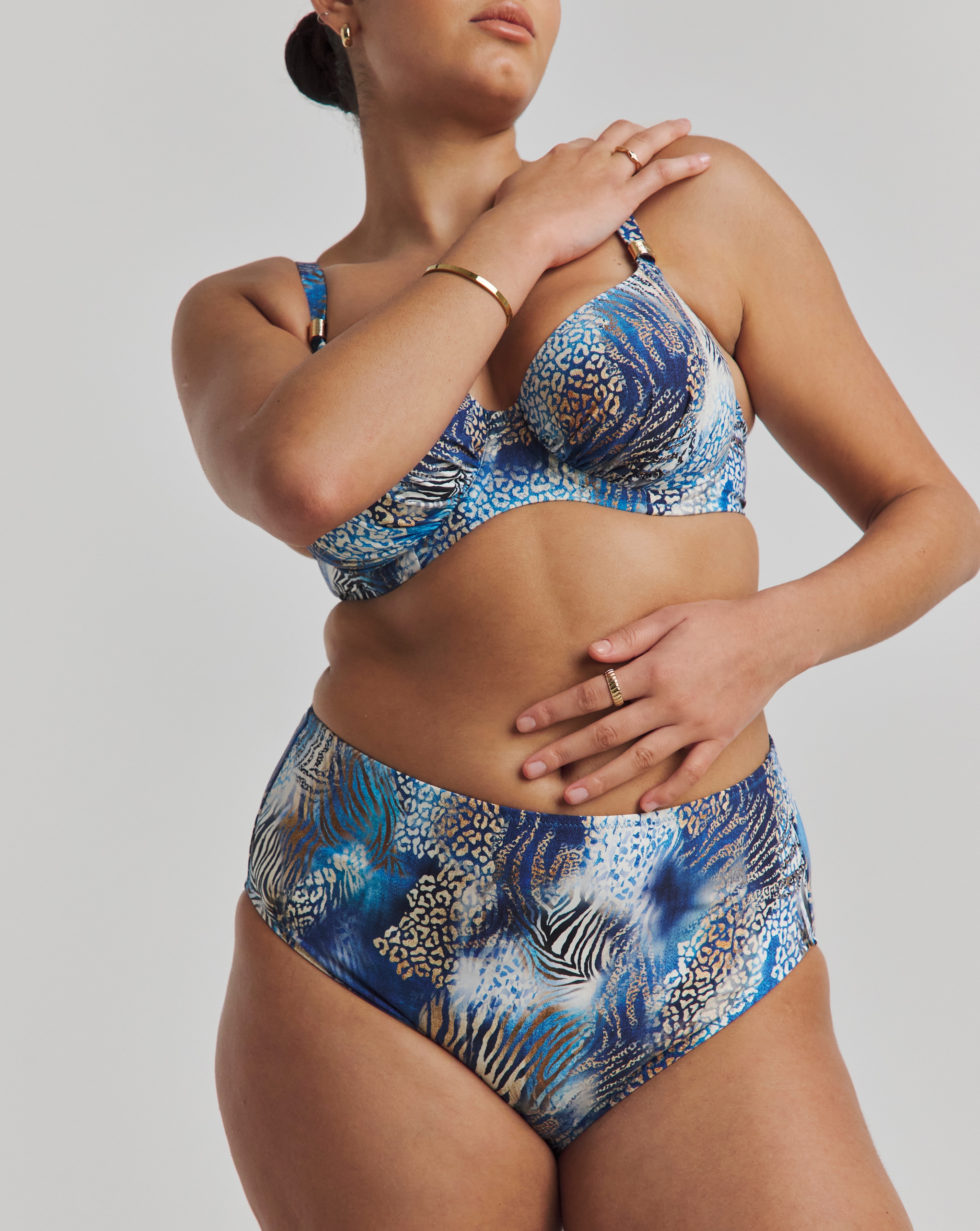 Fantasie Seraya Sands Bikini Brief