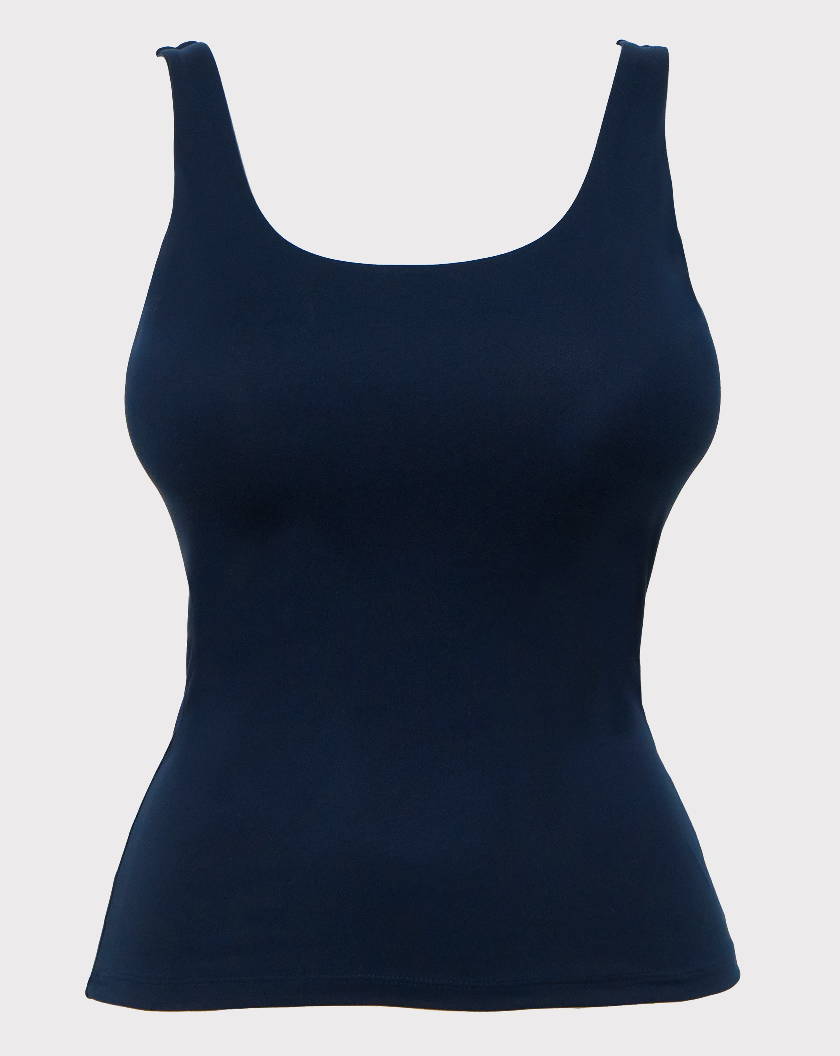SB3 Navy Active Sleeveless Vest