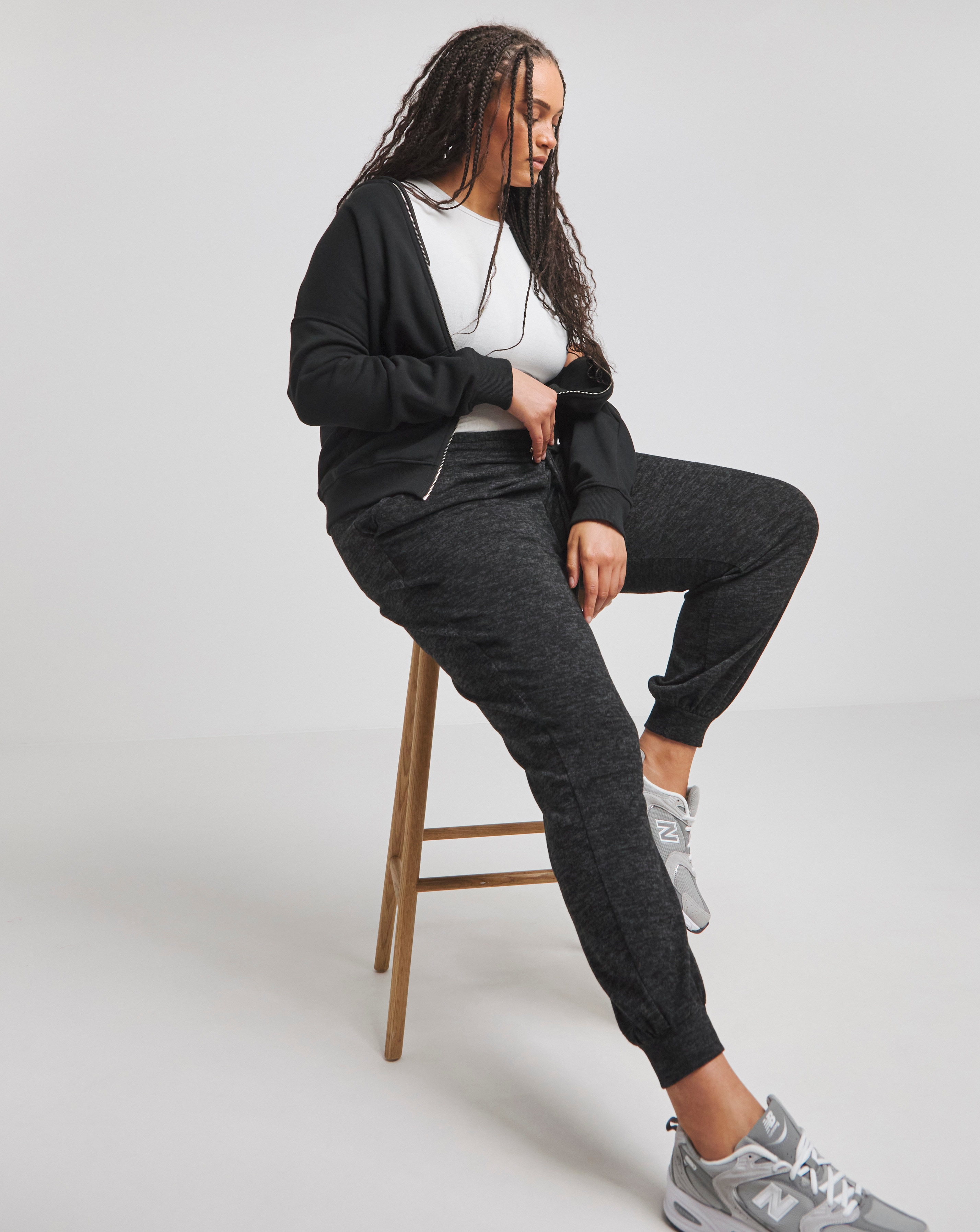 Soft Touch Joggers