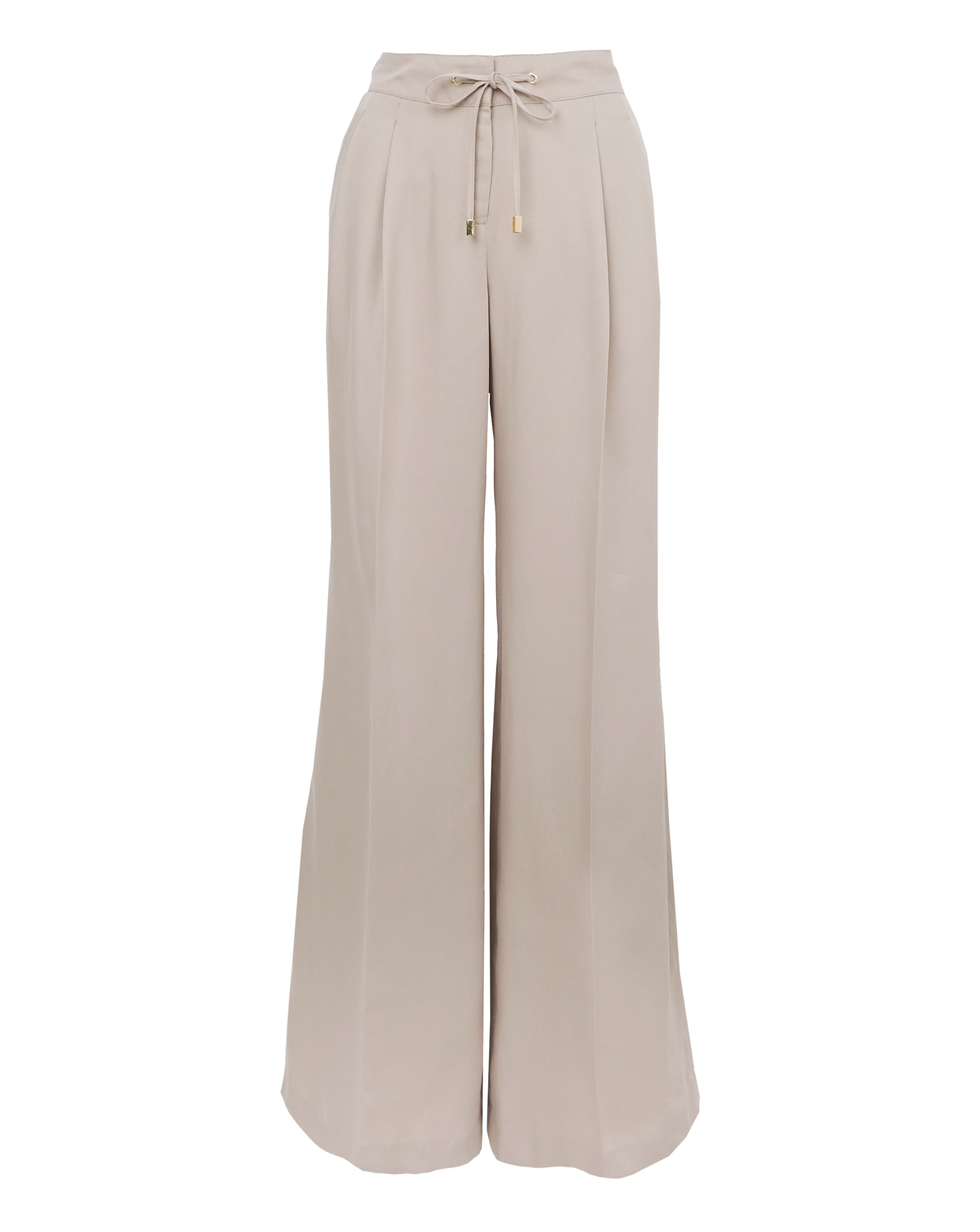 Anthology Pleat Front Trouser