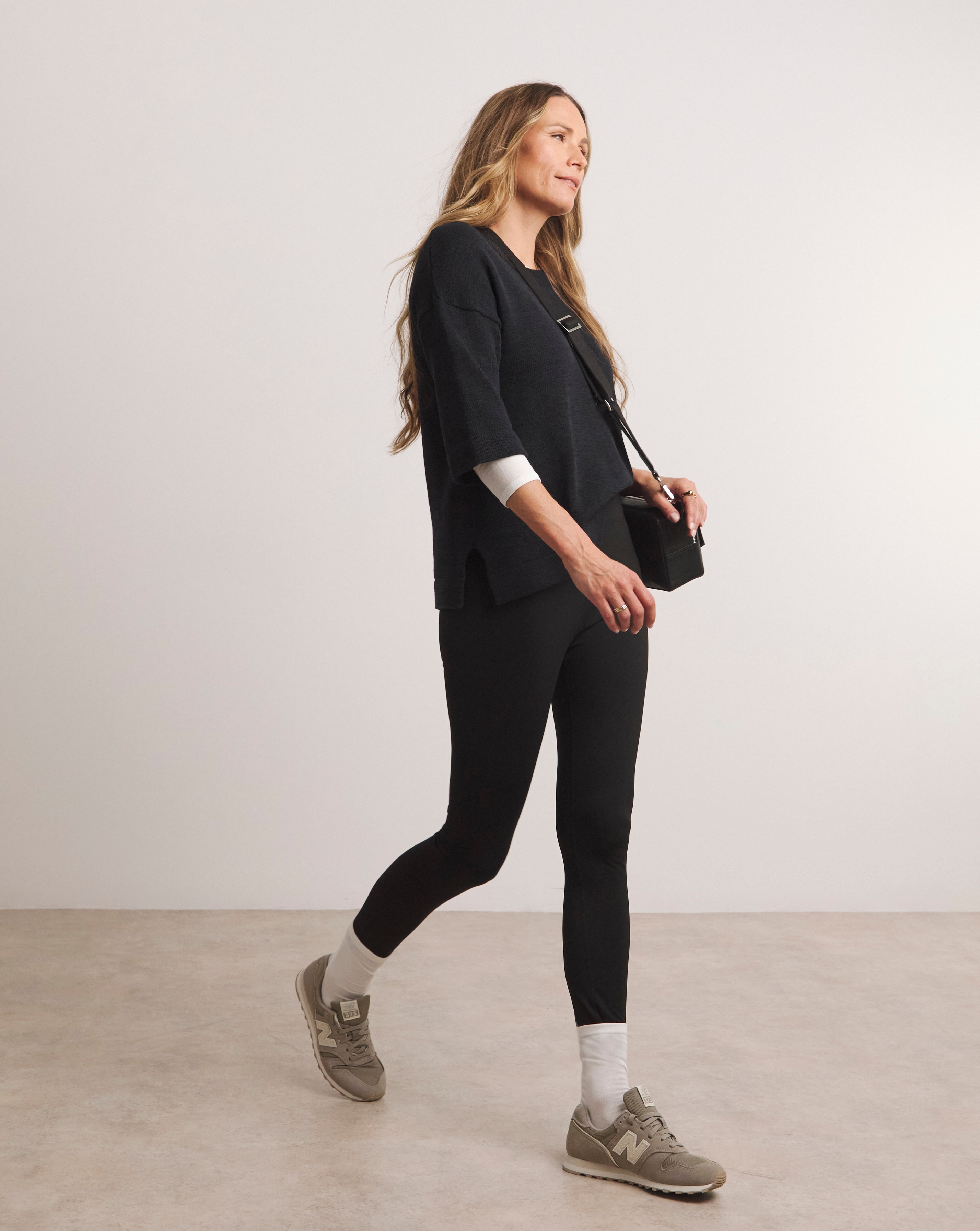 Anthology Athleisure Legging