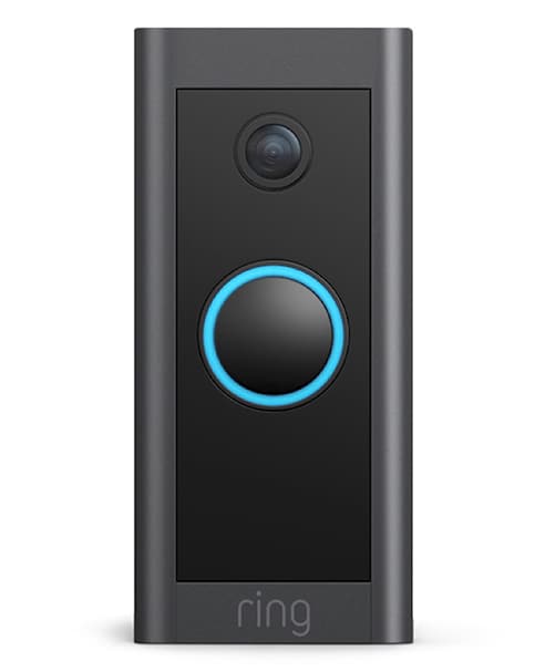 Ring Video Doorbell Wired