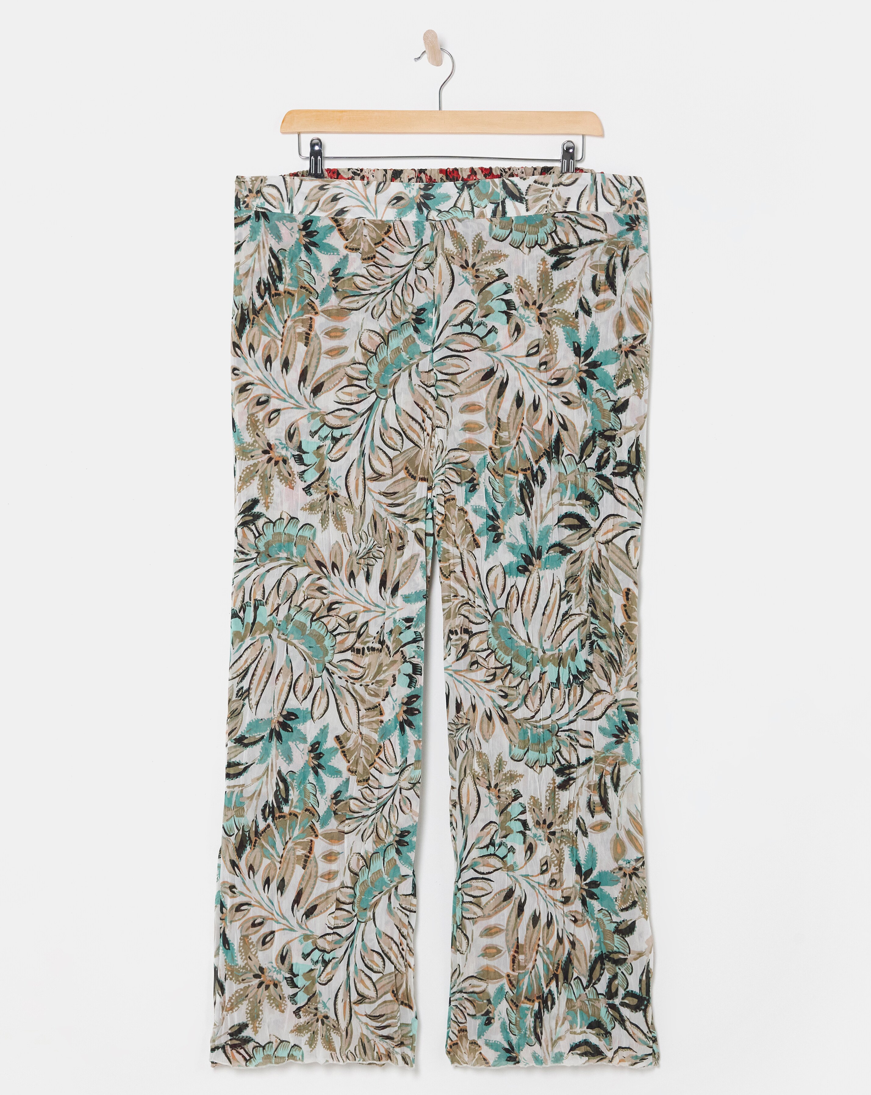 Julipa Reversible Trousers