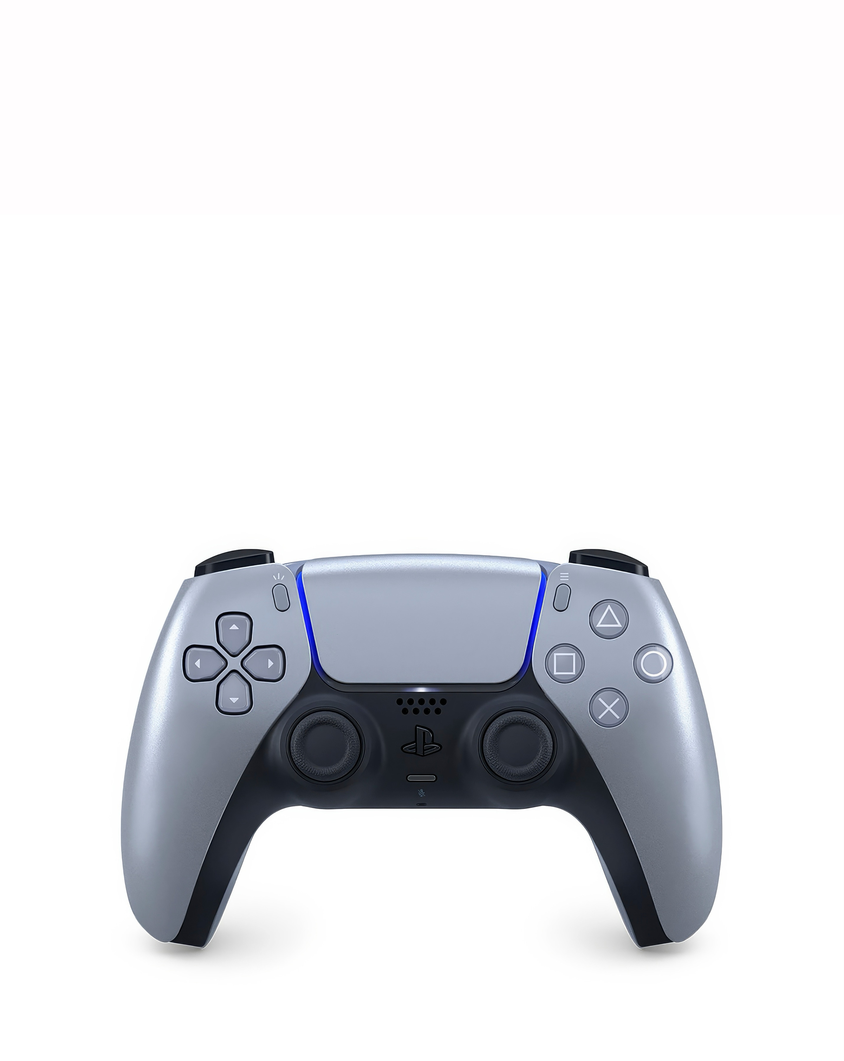 PS5 Dualsense Controller Silver