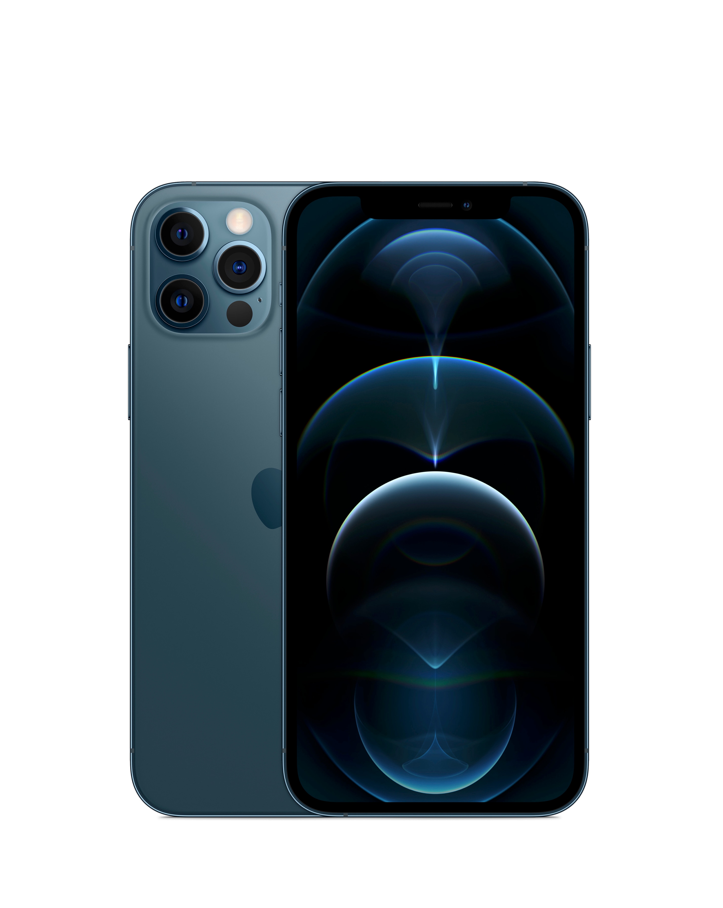 Refurbished Apple iPhone 12Pro 128GB Pbl