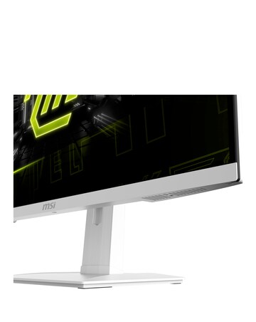 MSI MAG 274QRFW 27in WQHD Rapid IPS 180Hz 1ms Flat Gaming Monitor