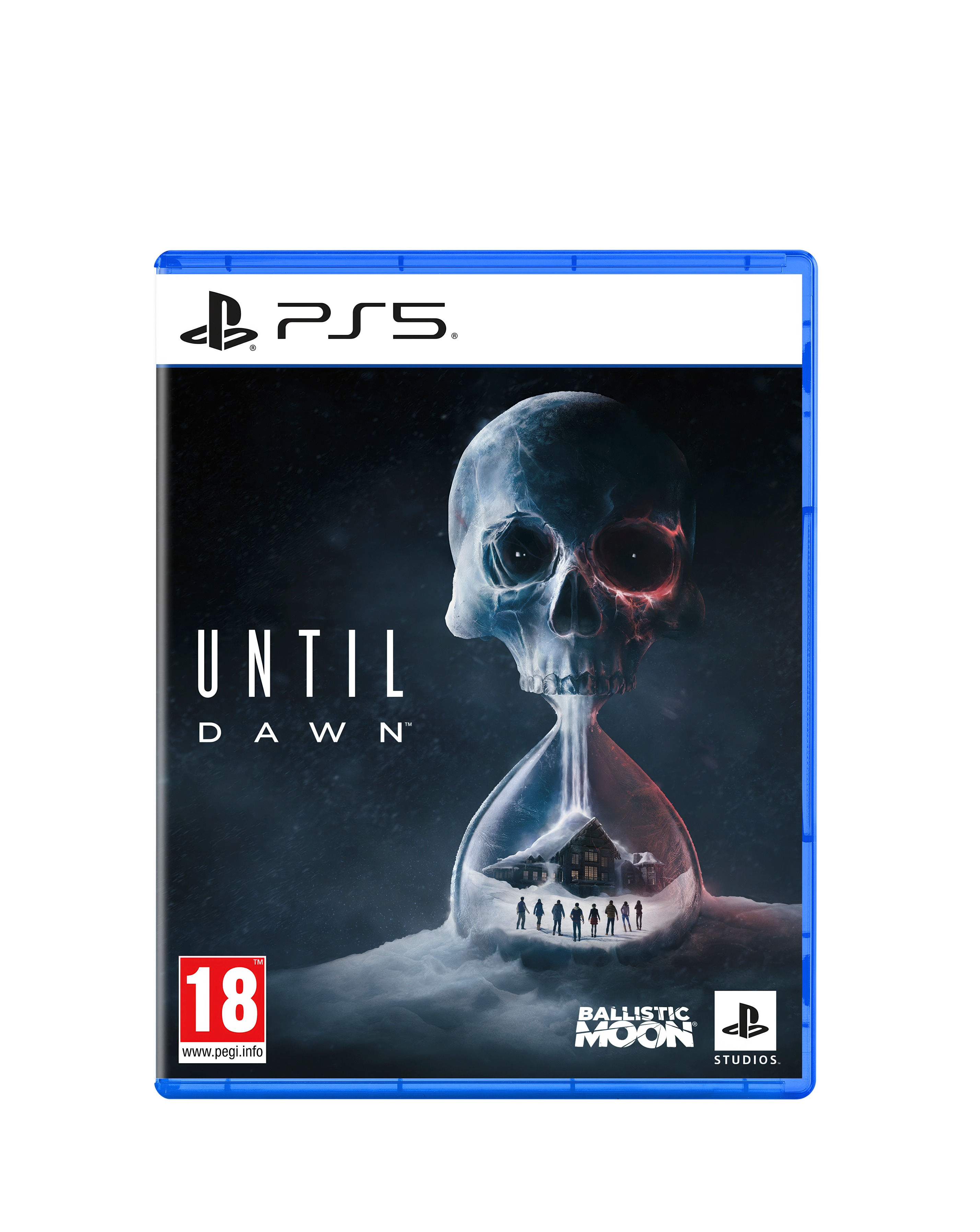 Until Dawn (PS5)