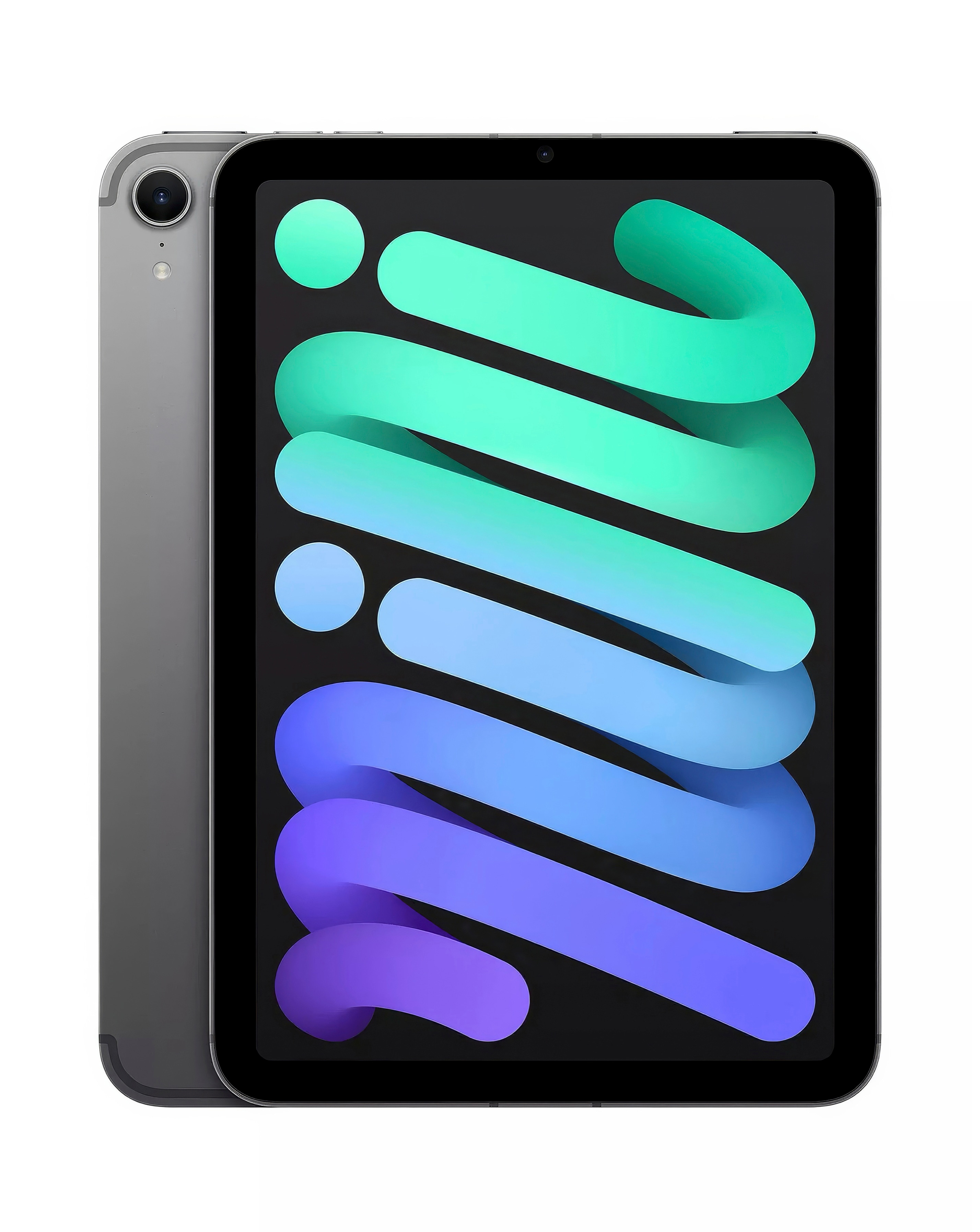 iPad mini (2024) 8.3inch Wi-Fi + Cell