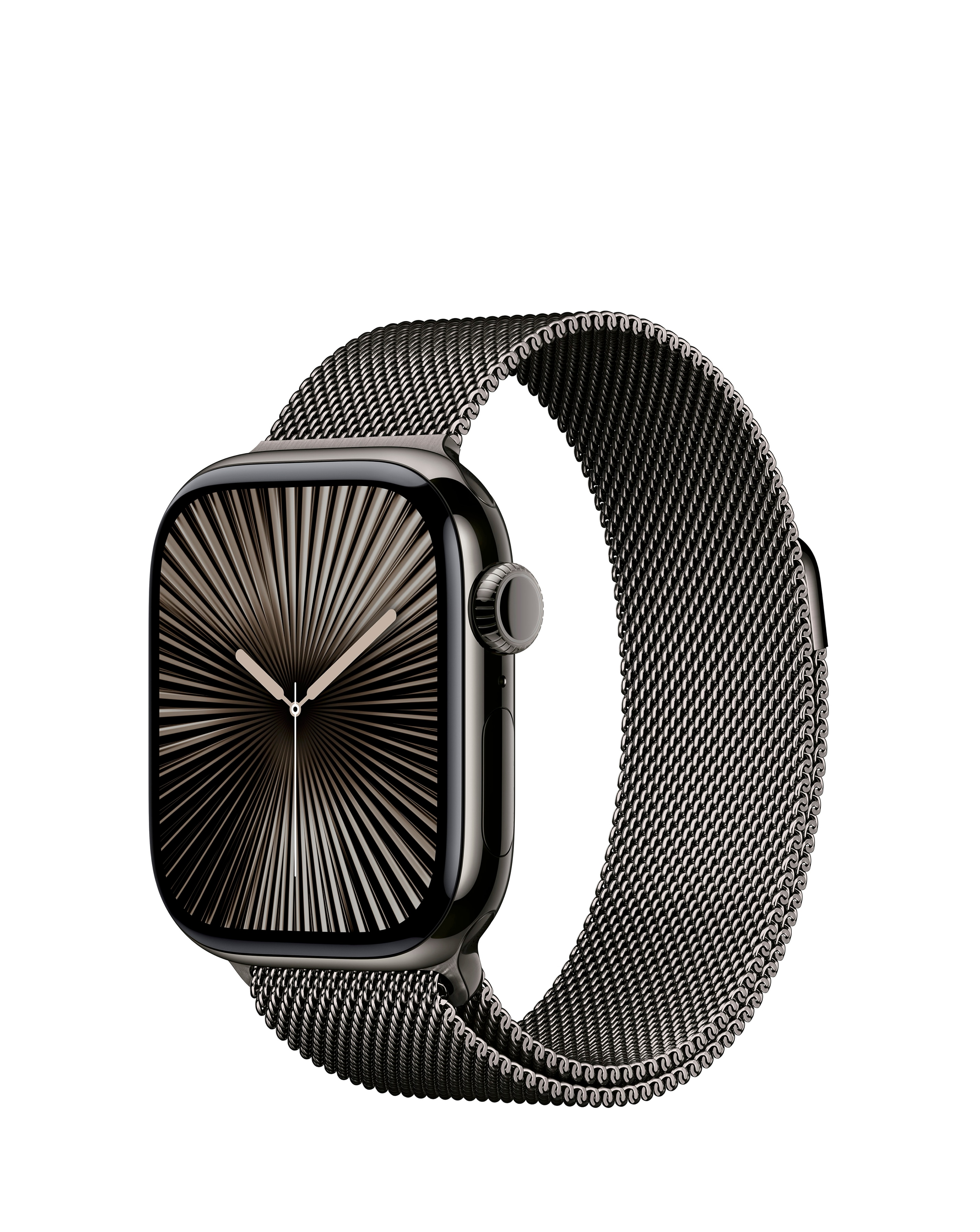 Apple Watch Series 10 42mm Slate