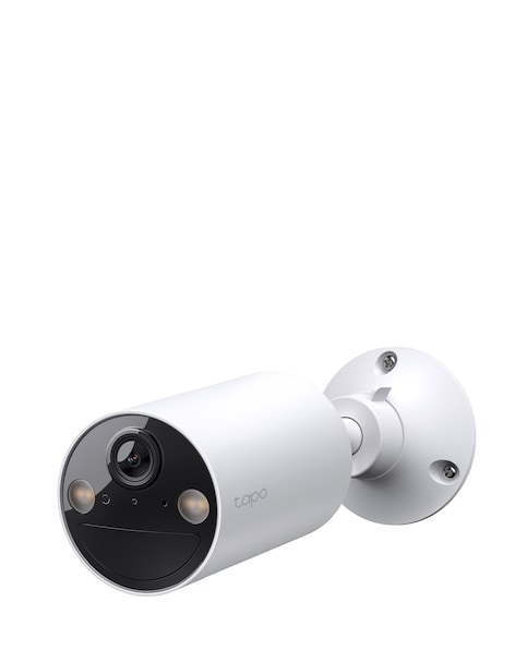 TP-Link C410 Wire-Free Indr/Outdr Cam