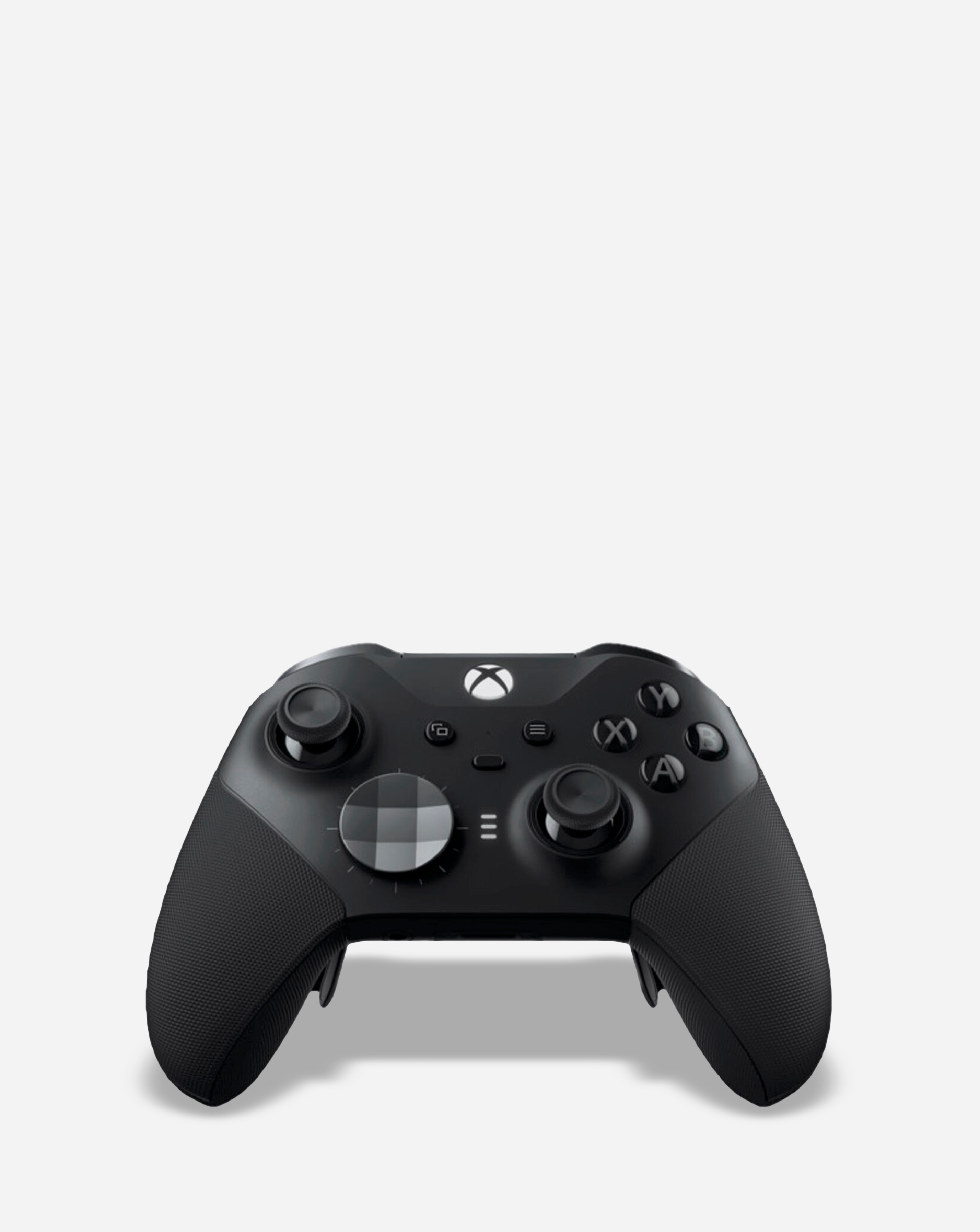 Xbox Elite Wireless Controller S2 Black