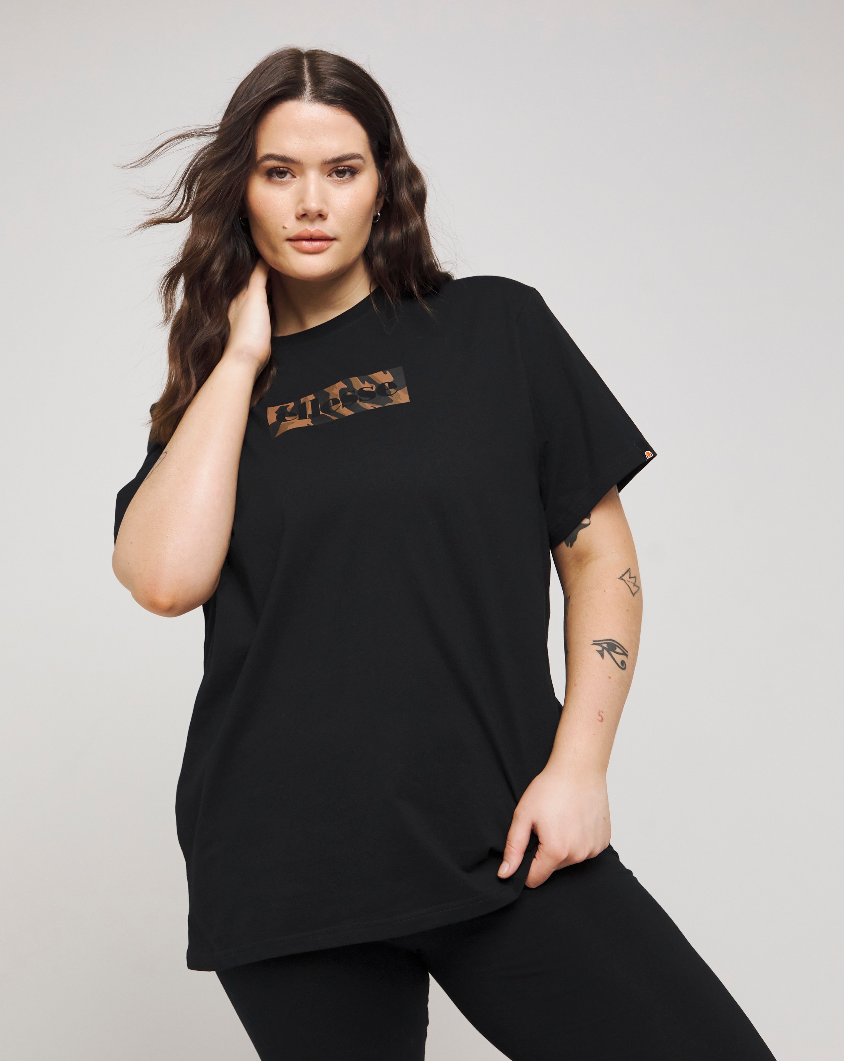 ellesse Grassi T-Shirt