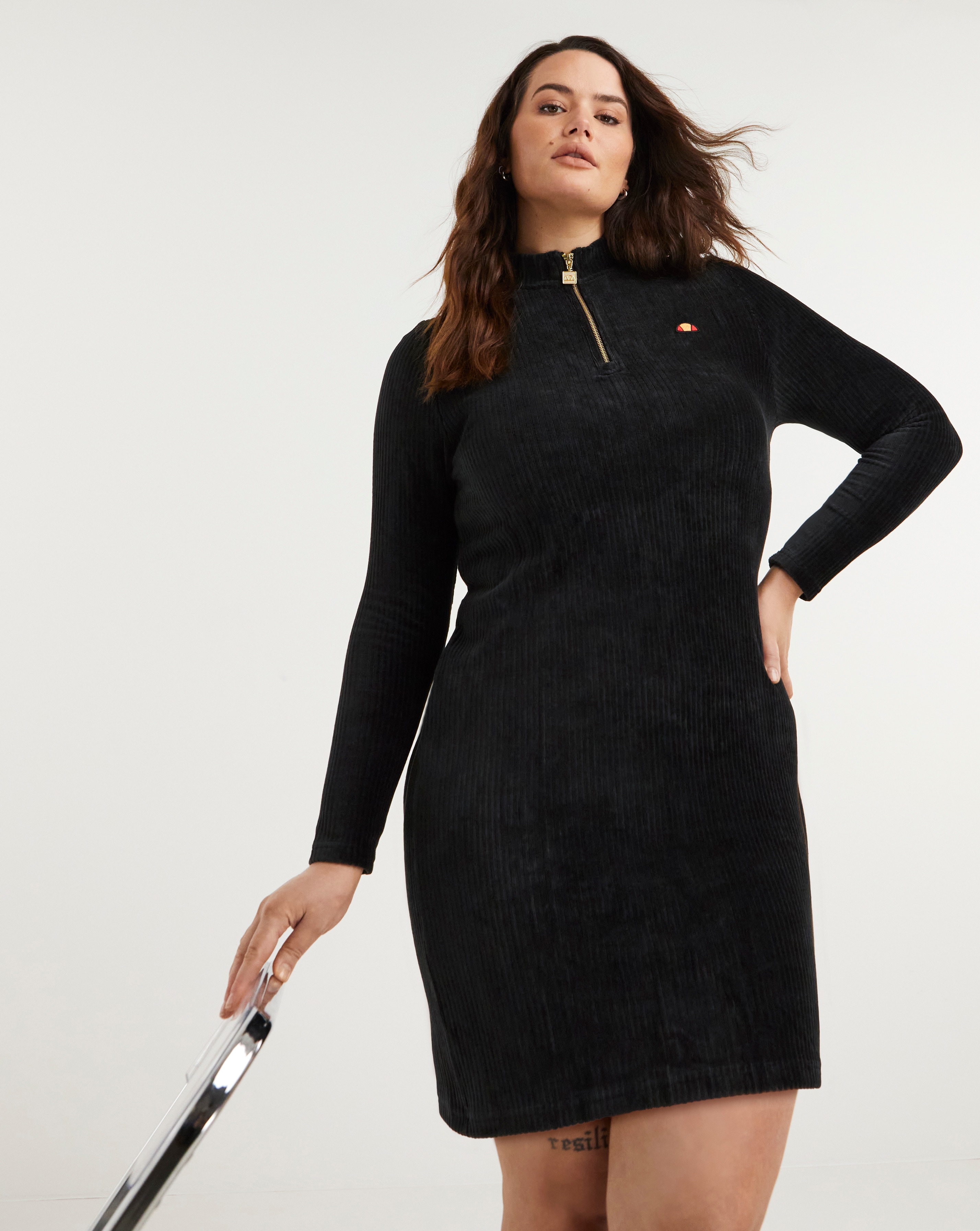ellesse Cecillia Dress