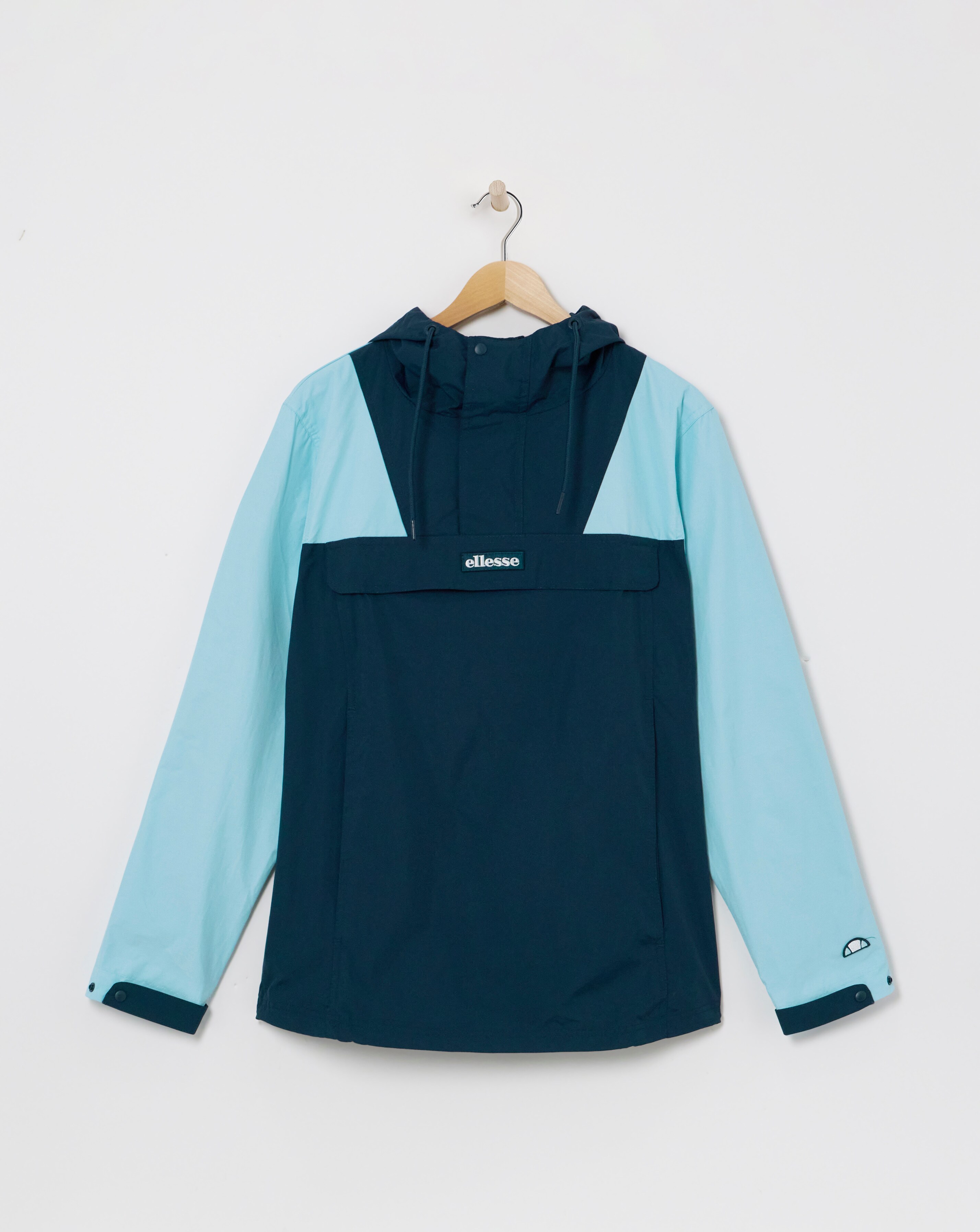ellesse Pierleoni Overhead Jacket