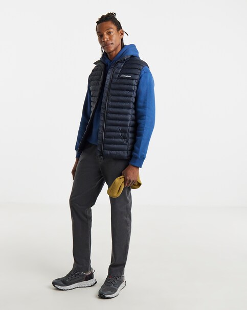 New In - Berghaus Vaskye Vest