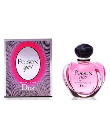 Dior Poison Girl EDT 100ml