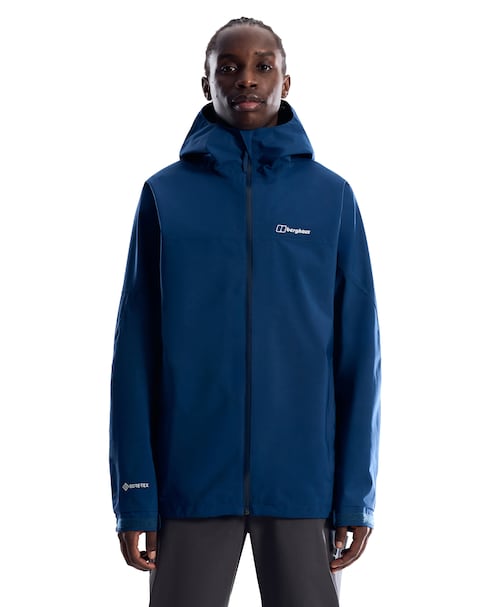 New In - Berghaus Kielder GTX Jacket