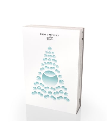 Issey Miyake A Drop D?Issey Eau de Parfum 3 Piece Gift Set