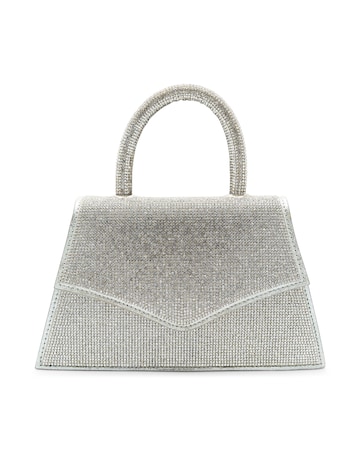 Paradox London Damani Top Handle Bag