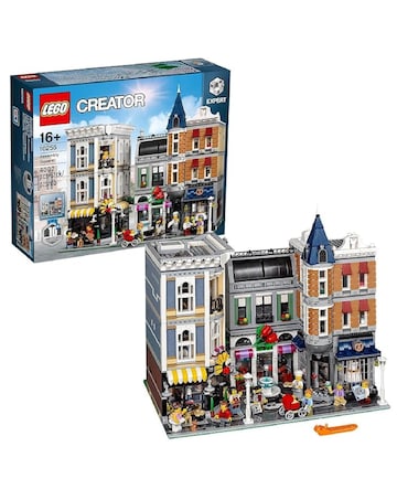 LEGO Creator Assembley Square - 10255