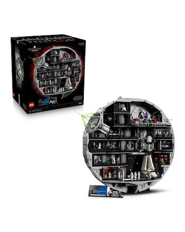 LEGO Star Wars Death Star - 75419