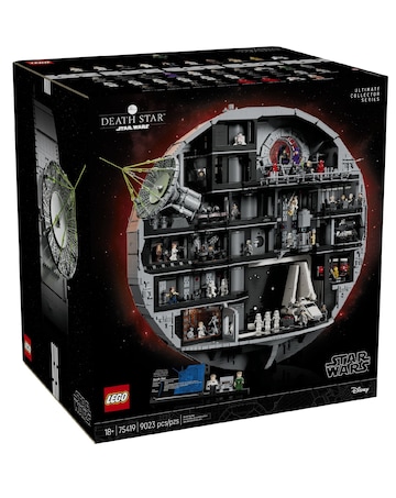 LEGO Star Wars Death Star - 75419