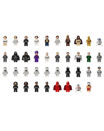 LEGO Star Wars Death Star - 75419