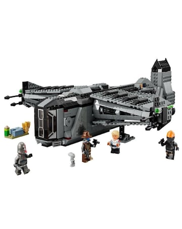 LEGO Star Wars The Justifiers - 75323