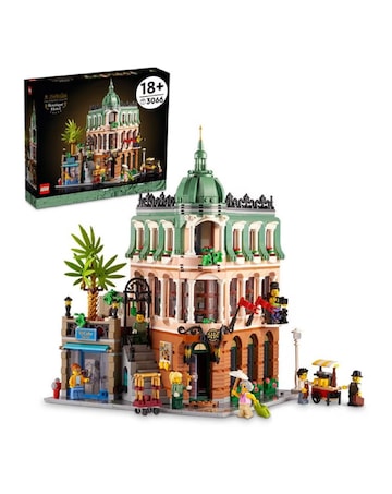 LEGO Creator Expert Boutique - 10297