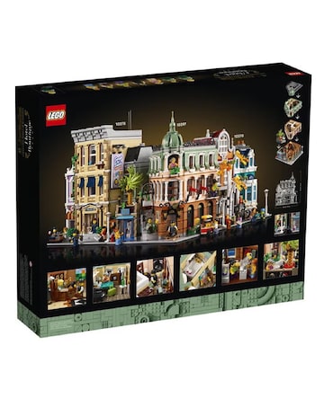 LEGO Creator Expert Boutique - 10297