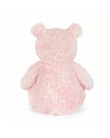 JellyCat - Leola Bear Soft Toy, Medium