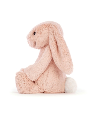 JellyCat - Bashful Blush Bunny Soft Toy, Medium