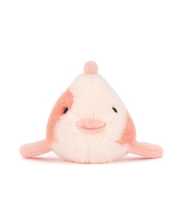 JellyCat - Fancy Carp Soft Toy
