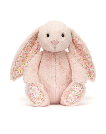 JC Blossom Cherry Bunny