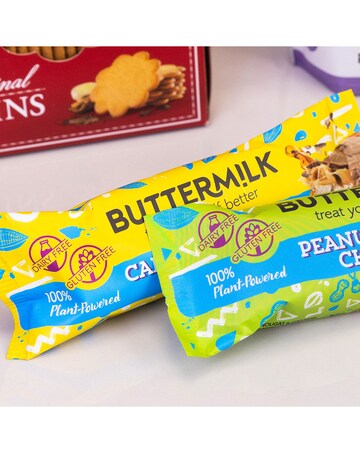 The Ultimate Vegan Hamper