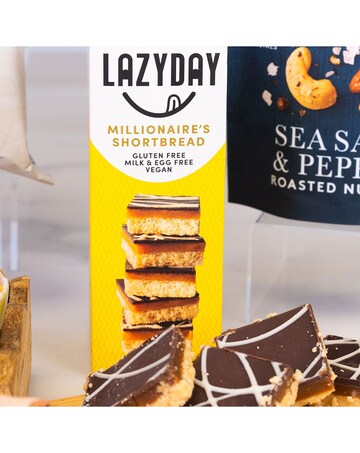 The Ultimate Vegan Hamper