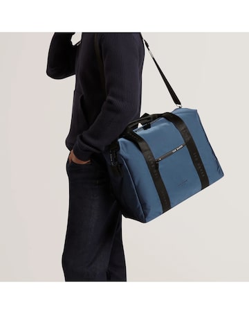 Ted Baker Ryanair Underseat Holdall