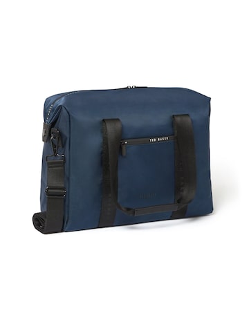 Ted Baker Ryanair Underseat Holdall