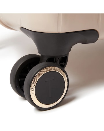 Ted Baker Putty Cabin Suitcase