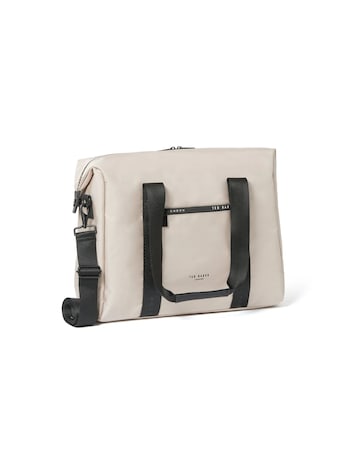 Ted Baker Ryanair Underseat Holdall