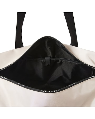 Ted Baker Ryanair Underseat Holdall
