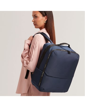 Ted Baker EasyJet Underseat Backpack