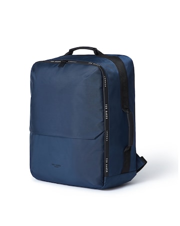 Ted Baker EasyJet Underseat Backpack