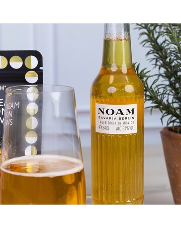 Beer & Pub Snack Box