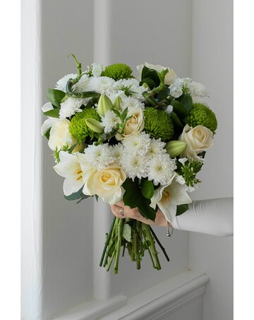The Pure Bouquet