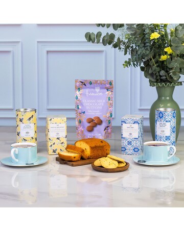 Whittard Afternoon Tea Hamper