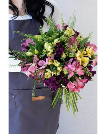 The Inca Bouquet